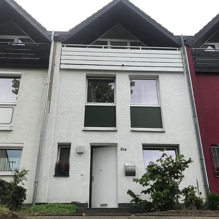 The Vorbner Inn Dusseldorf Exterior photo